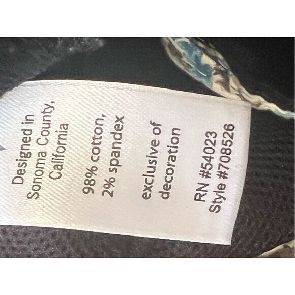 Athleta Whenever Corduroy skirt sz 4P - Picture 6 of 7